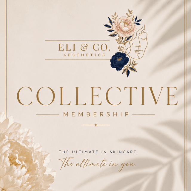 Eli&Co. Collective at Eli & Co. Aesthetics in Denver, CO