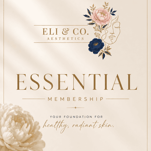 Eli&Co. Essential at Eli & Co. Aesthetics in Denver, CO